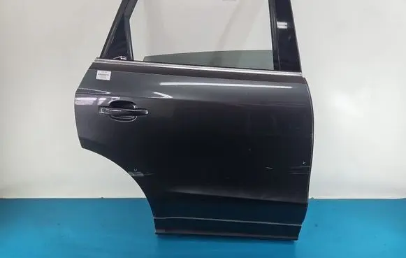 Audi Q5 SQ5 8R Rear door IMPRK1579702