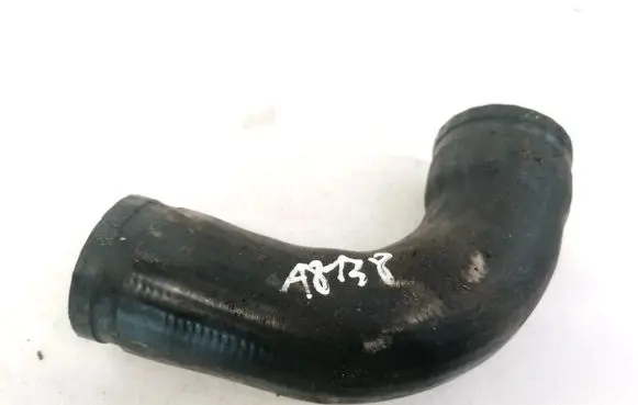Volvo V70 Intercooler hose/pipe