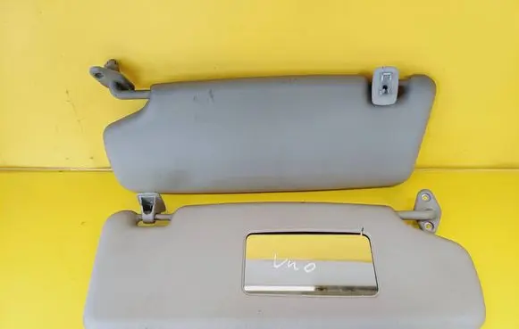 Volvo S40, V40 Sun visor