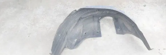 Lexus UX Rear arch fender liner splash guards 6563776030