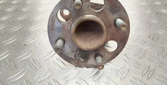 Toyota Yaris Rear wheel ball bearing 895440D010