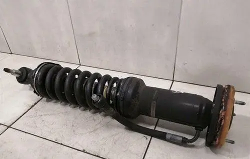 Mercedes-Benz SL R230 Front shock absorber/damper A2303206813