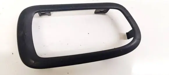 Suzuki Grand Vitara II Loading door cover/cap 