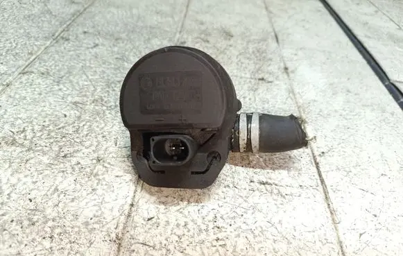 Mercedes-Benz ML W164 Electric auxiliary coolant/water pump A2118350028