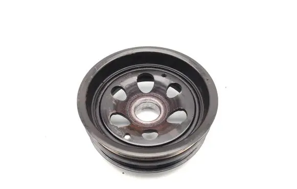 Ford Transit - Tourneo Connect Crankshaft pulley GK3Q-6B319-AB
