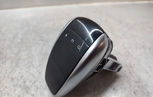 Mercedes-Benz S W222 Multifunctional control switch/knob A2229008810