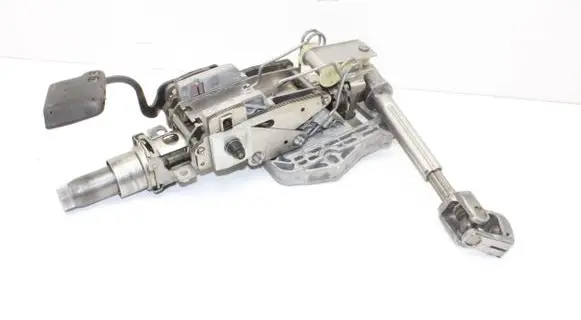 Audi TT TTS Mk2 Steering rack mechanical part 