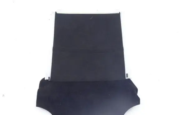 Peugeot 407 Front passenger seat console base 6198246ZE