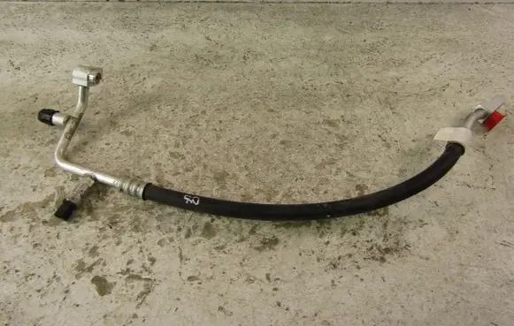 Ford Puma Air conditioning (A/C) pipe/hose L1BH19972AB