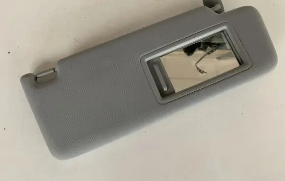 Audi Q5 SQ5 Sun visor 8W0857552AM 8W0857552AMEA7