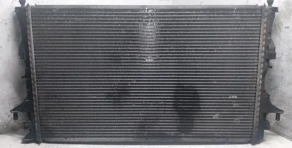 Renault Espace - Grand espace IV Coolant radiator 8200008765 150720201F05