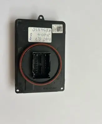 Audi Q7 4M Headlight ballast module Xenon 4K0941592A 4K0941592AD K094330