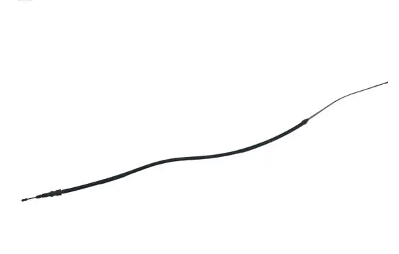 Citroen C3 Aircross Handbrake/parking brake wiring cable 9812913880