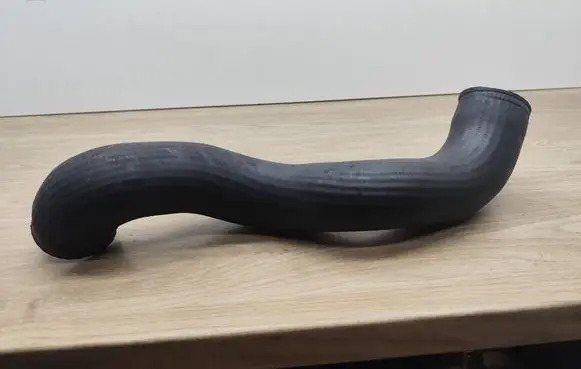 Volvo S80 Intercooler hose/pipe 30645936