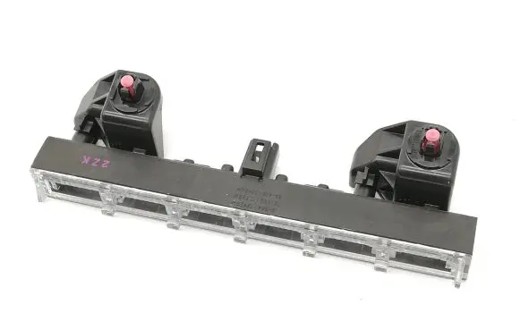 Toyota Auris E180 Third/center stoplight