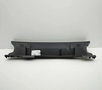 Opel Mokka B Trunk/boot sill cover protection 9820801377