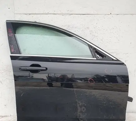 Jaguar XE Front door