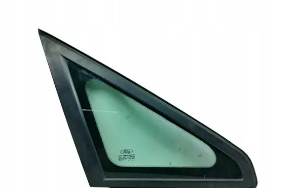 Ford C-MAX I Front triangle window/glass 