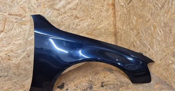 Audi A4 S4 B8 8K Fender Lz5a