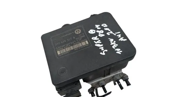 Skoda Superb B6 (3T) ABS Pump 3T0614517B 10020603124