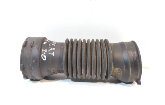 Peugeot Expert Air intake hose/pipe 9674127880