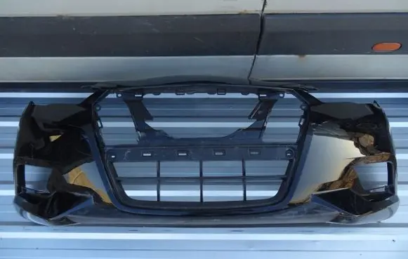 Nissan Micra K14 Front bumper R14P3