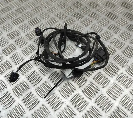 Mercedes-Benz EQB Parking sensor (PDC) wiring loom A1775408341