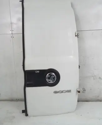 Opel Combo D Back/rear loading door 