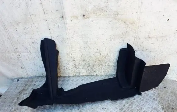 Audi Cabriolet B3 8G Other trunk/boot trim element 8G0863471