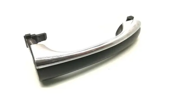 Mercedes-Benz CL C215 Front door exterior handle