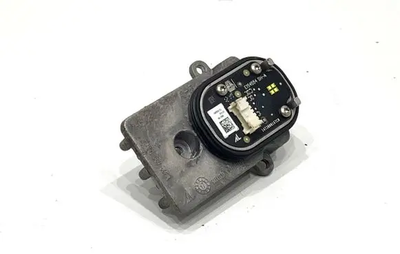Volkswagen Touran III Other control units/modules 1473000168