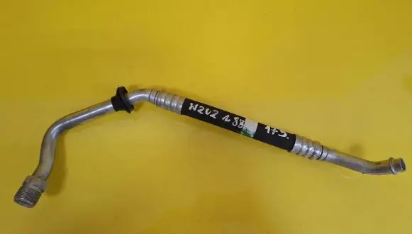 Mercedes-Benz C W202 Air conditioning (A/C) pipe/hose