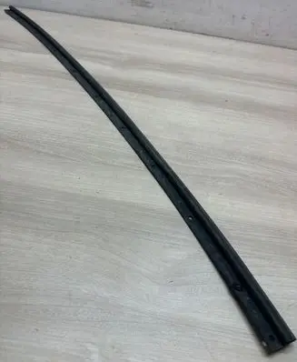 Engine compartment rubber