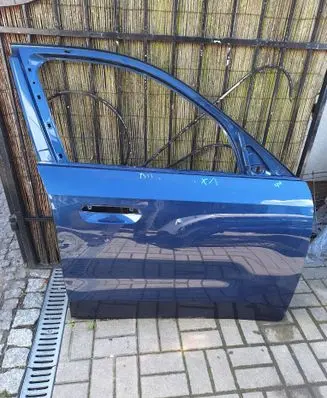BMW X1 U11 Front door