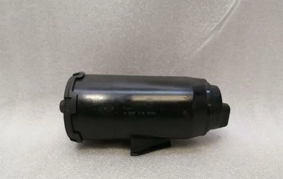 Mercedes-Benz C W205 Active carbon filter fuel vapour canister A0004700559