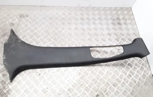 Honda Legend III KA9 (B) pillar trim (bottom) 1210201SZ36A000