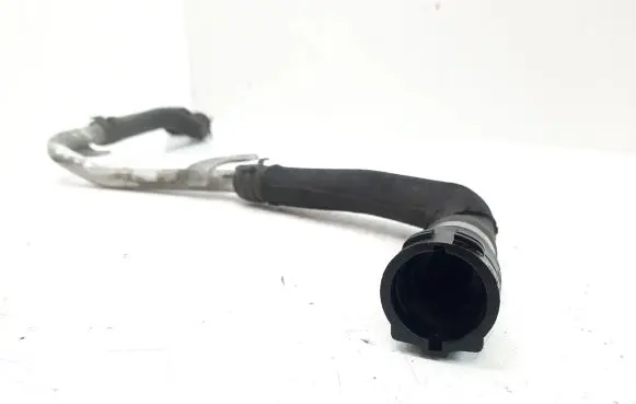 Audi A6 S6 C7 4G Engine coolant pipe/hose 4G0121071N