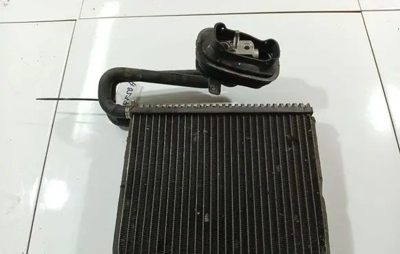 Fiat Croma A/C cooling radiator (condenser) 661232C
