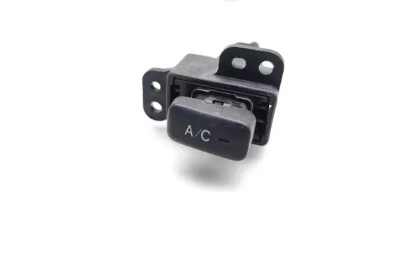 Toyota Hilux (AN10, AN20, AN30) Air conditioning (A/C) switch 9841C632 241103H