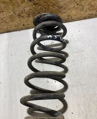Audi A3 S3 8P Rear coil spring