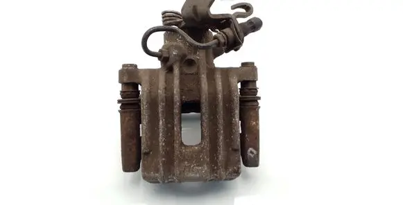 Volkswagen Golf V Rear brake caliper