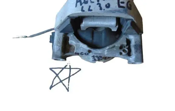 Audi A6 S6 C7 4G Engine mount bracket 4G0199381EG