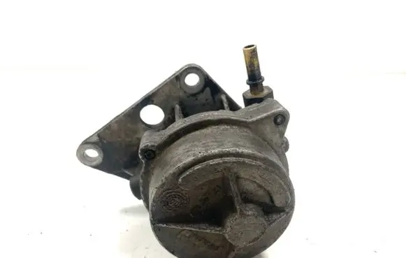 Peugeot Partner Vacuum pump 72264600