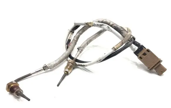 Volkswagen Arteon Exhaust gas temperature sensor 06Q919519R