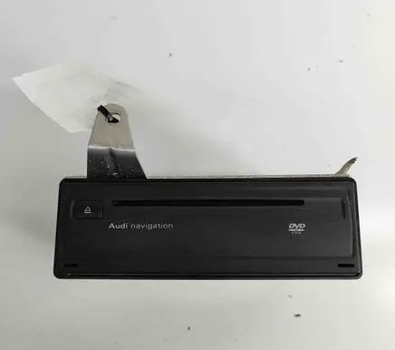Audi A8 S8 D3 4E GPS navigation control unit/module 4E0919977