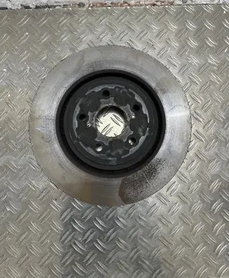 Toyota RAV 4 (XA50) Front brake disc