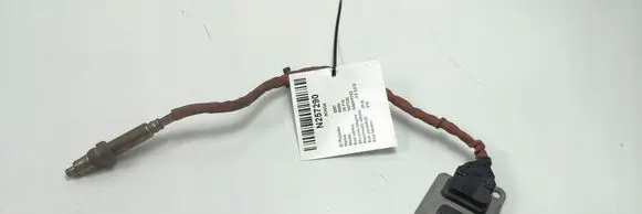 BMW X6 F16 Lambda probe sensor 8576469