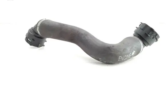 Mercedes-Benz C W205 Engine coolant pipe/hose A2055013482