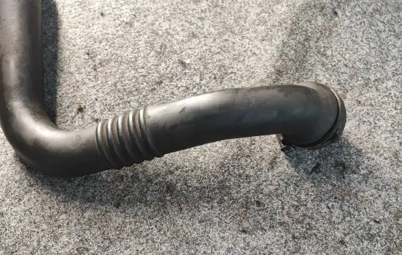 Renault Scenic I Intercooler hose/pipe