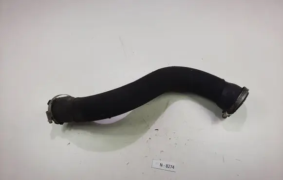 Audi A6 S6 C6 4F Air intake hose/pipe